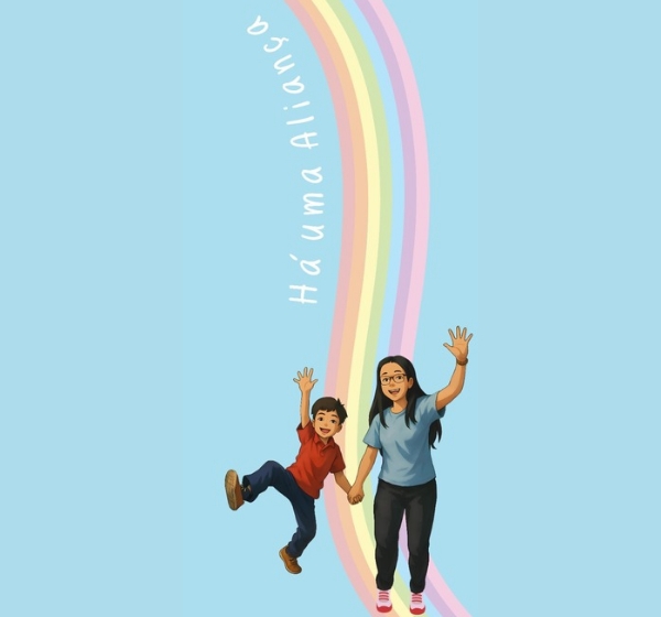 [SOBRE NÓS] Sobre Nós